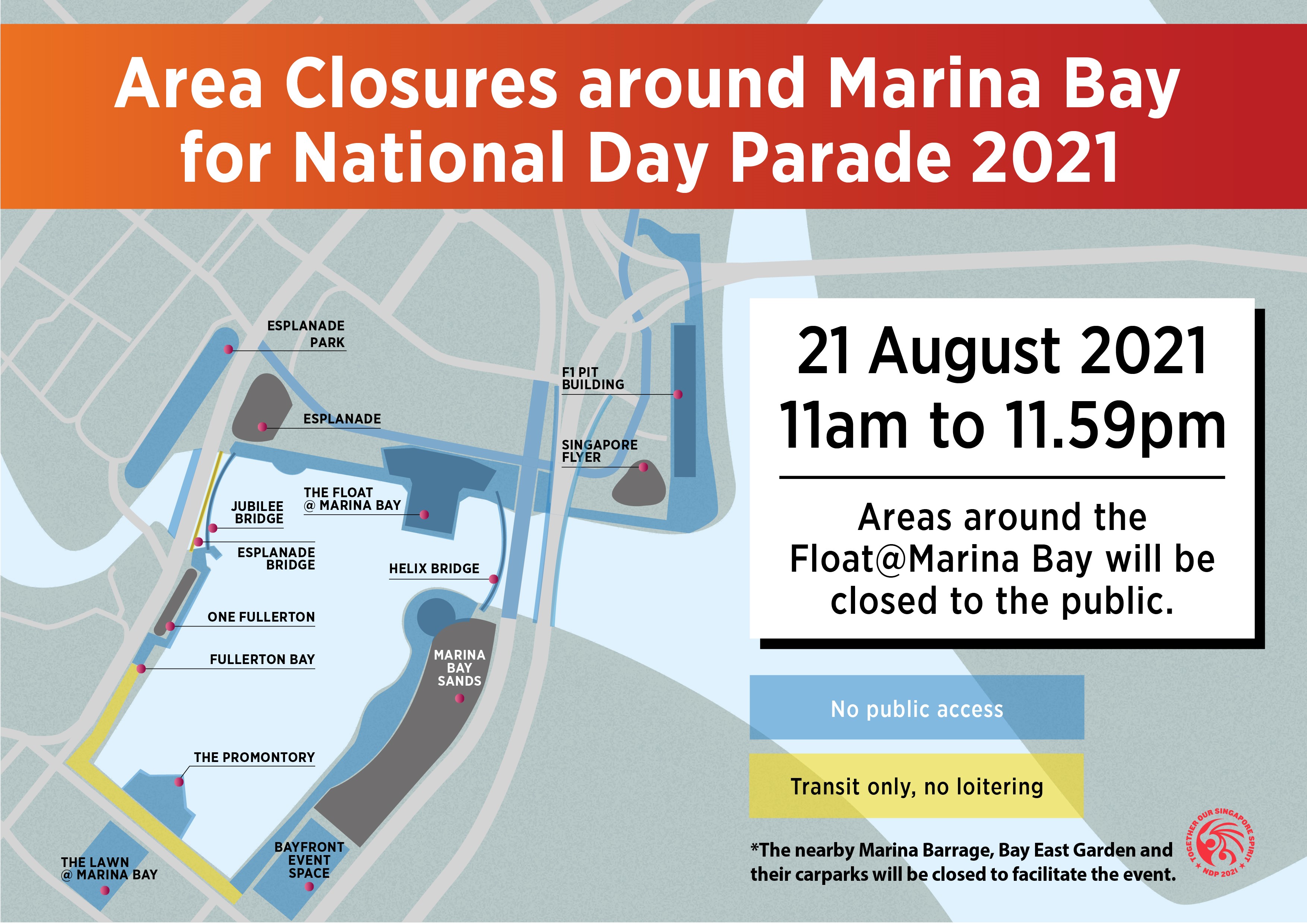 Marina Bay Advisory